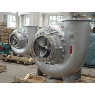 Xangai Liancheng Slurry Pumps